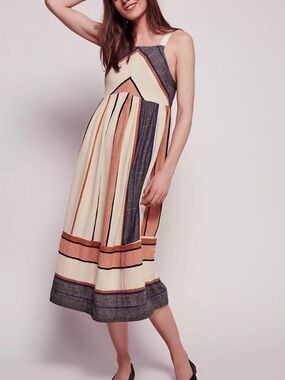 Free People Bloom Dress